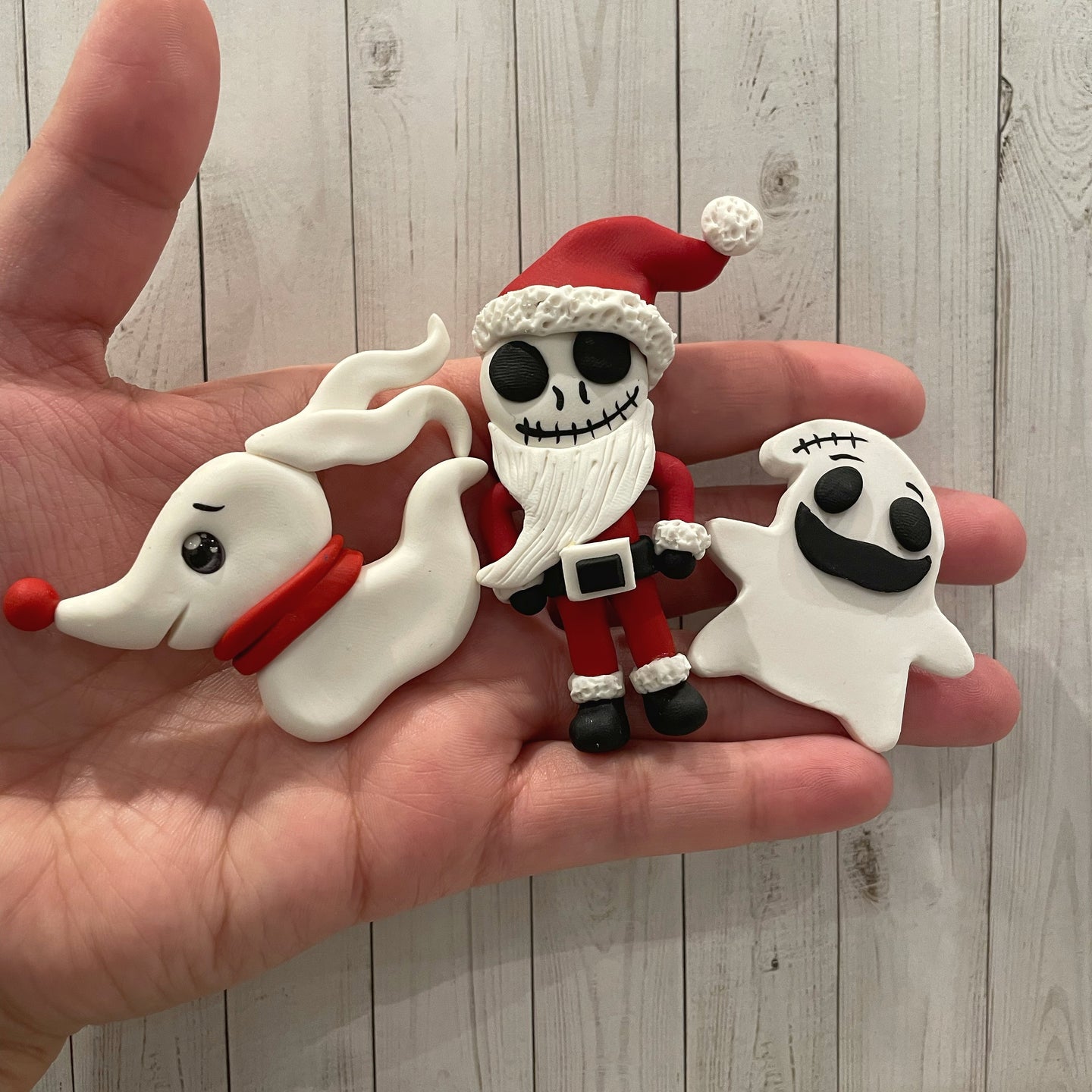 Nightmare before Christmas