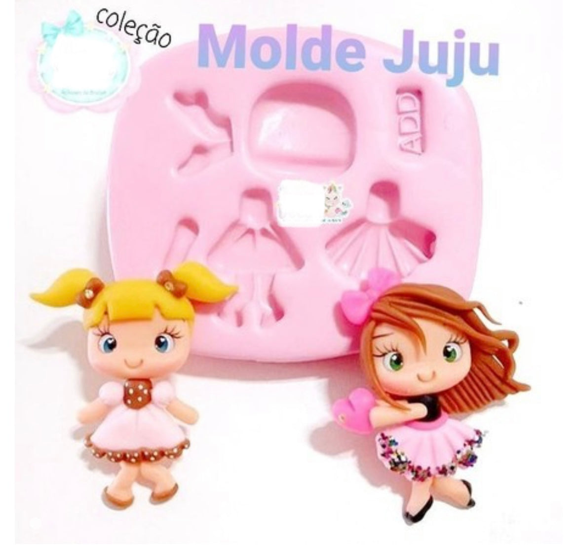 Molde Juju