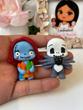 Load image into Gallery viewer, Jack &amp; Sally Set
