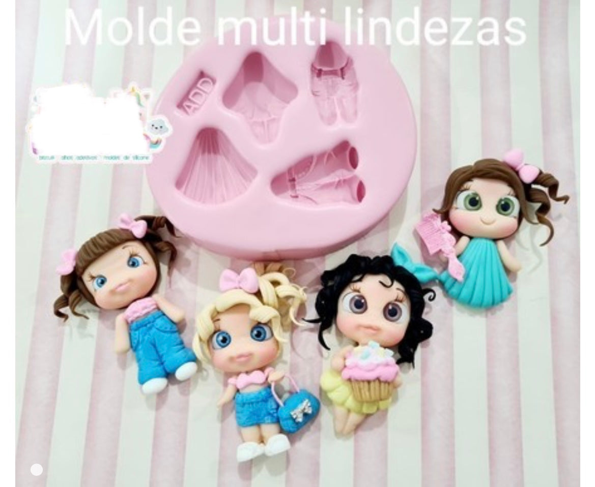 Multi Lindezas