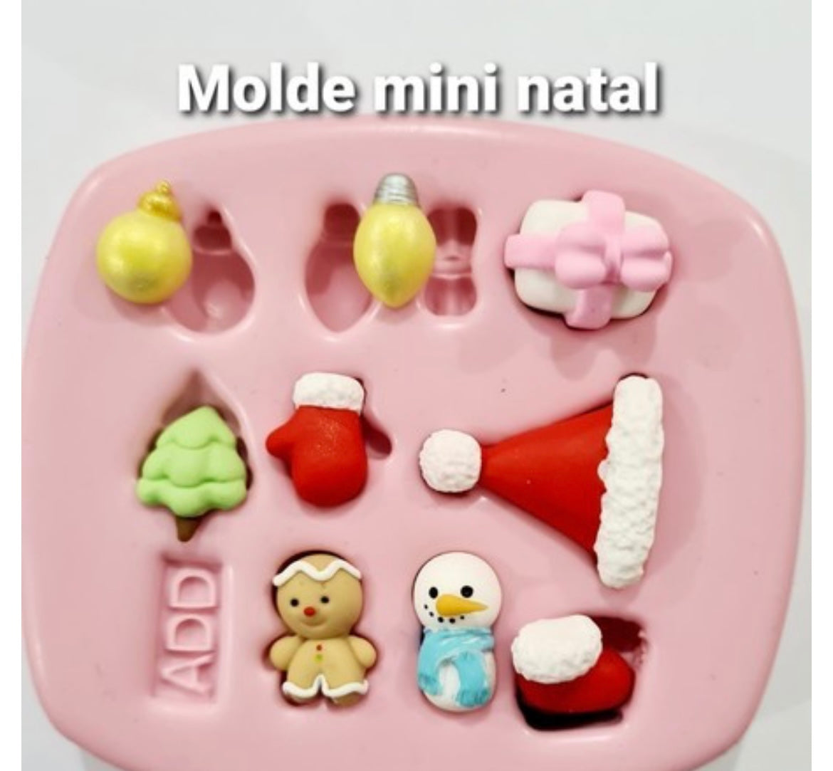 Mini Xmas